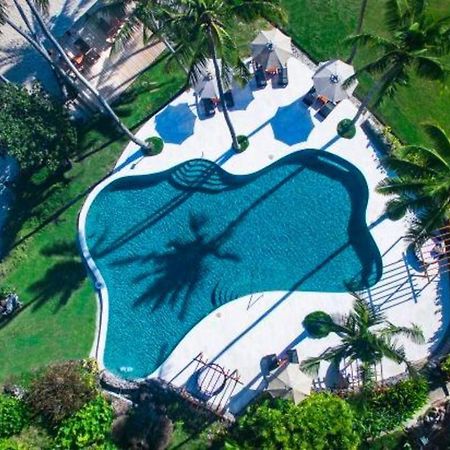 Royal Davui Island Resort (Adults Only) Exteriör bild