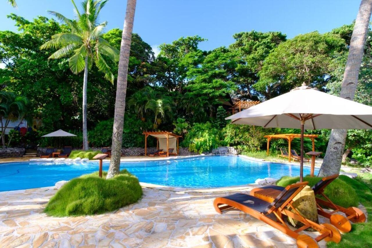 Royal Davui Island Resort (Adults Only) Exteriör bild