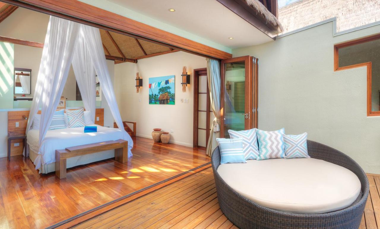 Royal Davui Island Resort (Adults Only) Exteriör bild