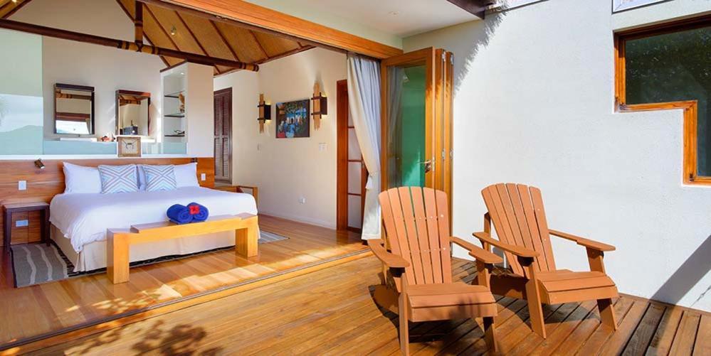Royal Davui Island Resort (Adults Only) Exteriör bild