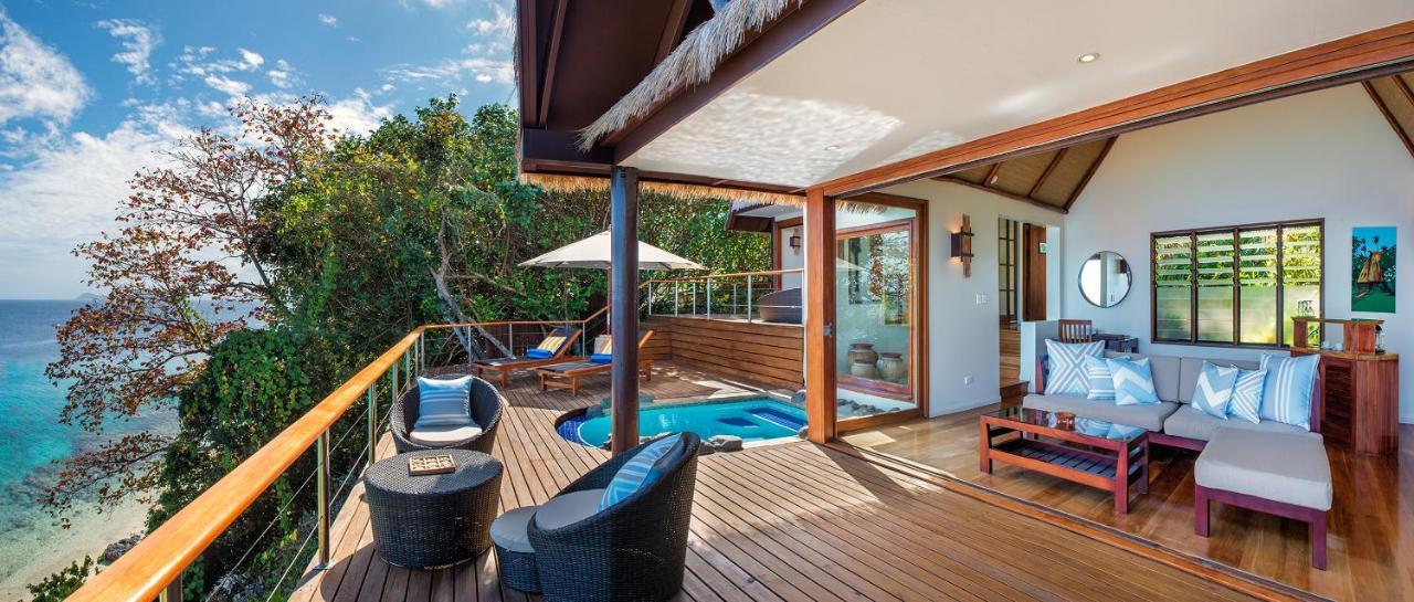 Royal Davui Island Resort (Adults Only) Exteriör bild