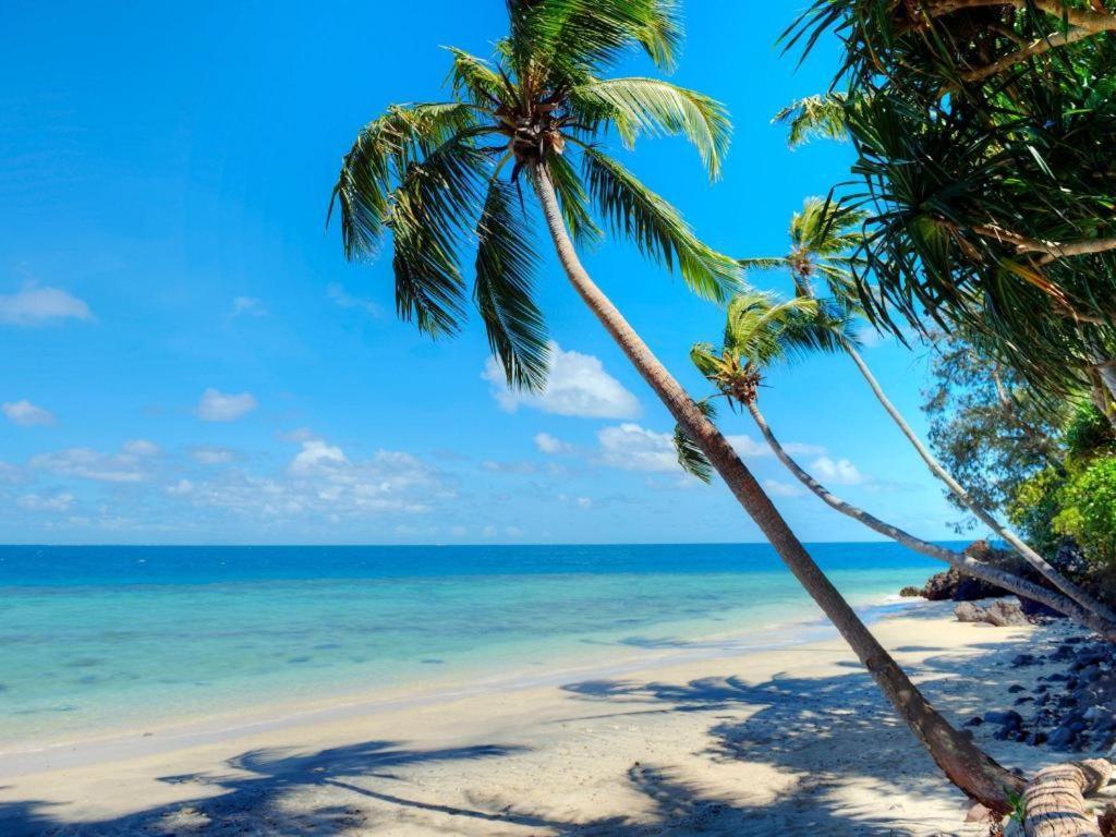 Royal Davui Island Resort (Adults Only) Exteriör bild