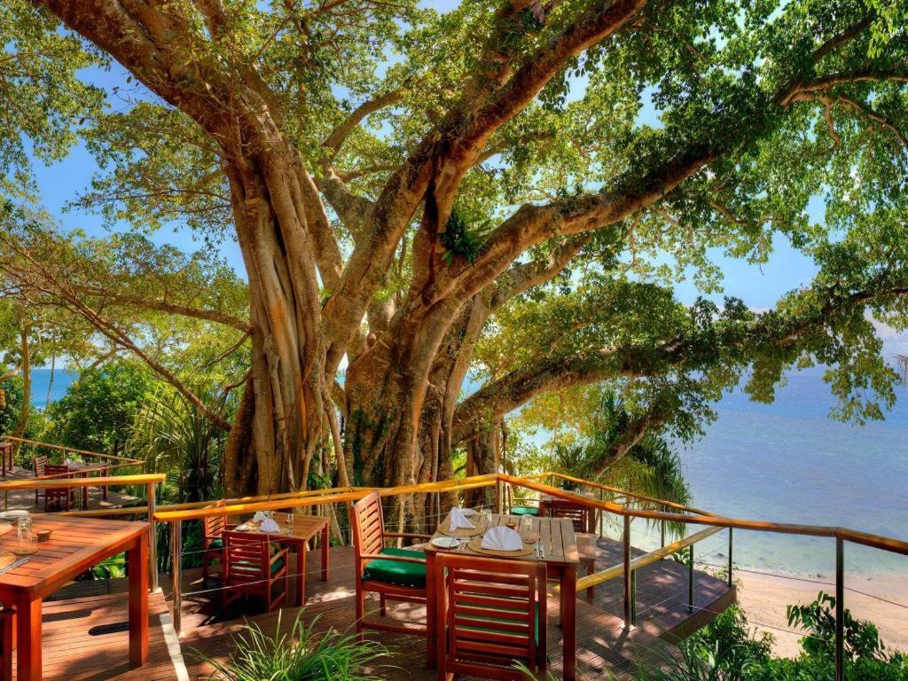 Royal Davui Island Resort (Adults Only) Exteriör bild