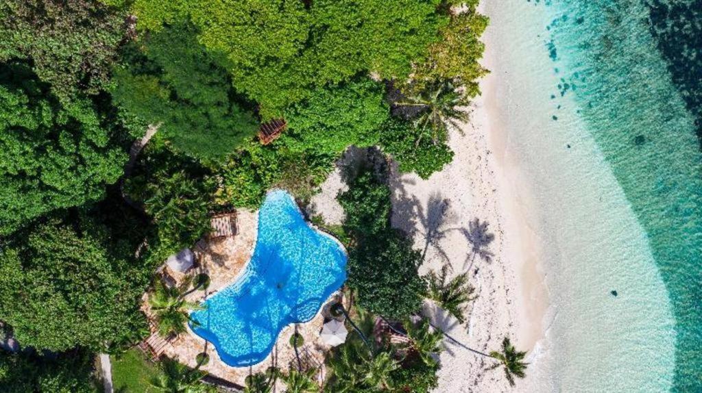 Royal Davui Island Resort (Adults Only) Exteriör bild