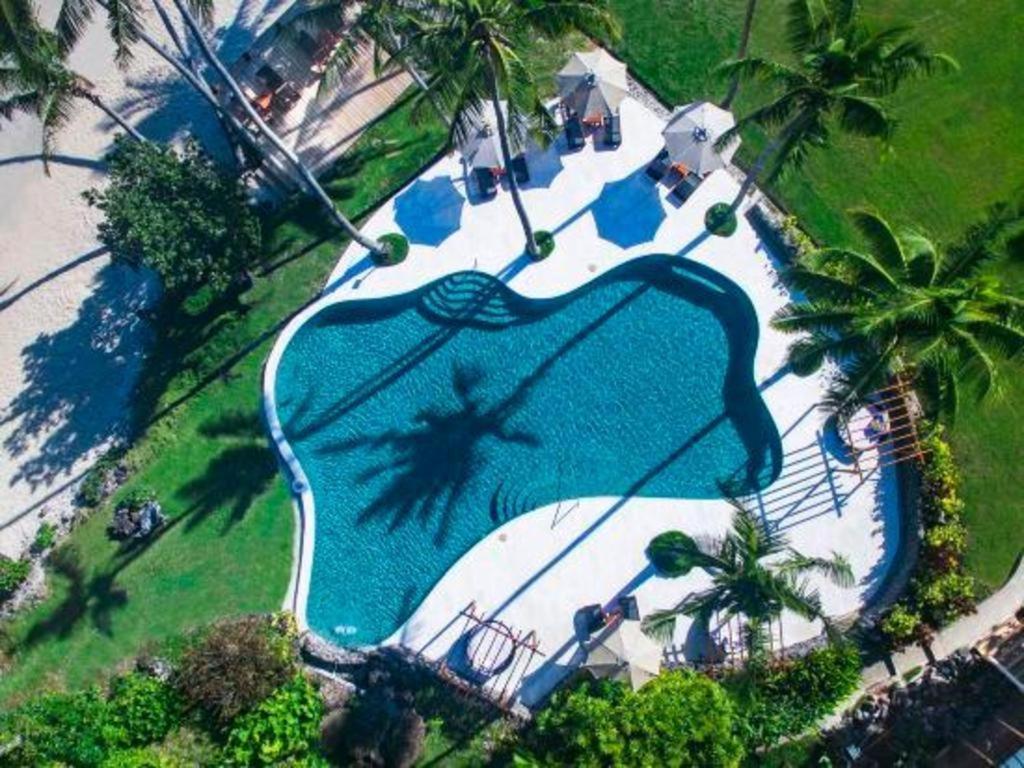 Royal Davui Island Resort (Adults Only) Exteriör bild