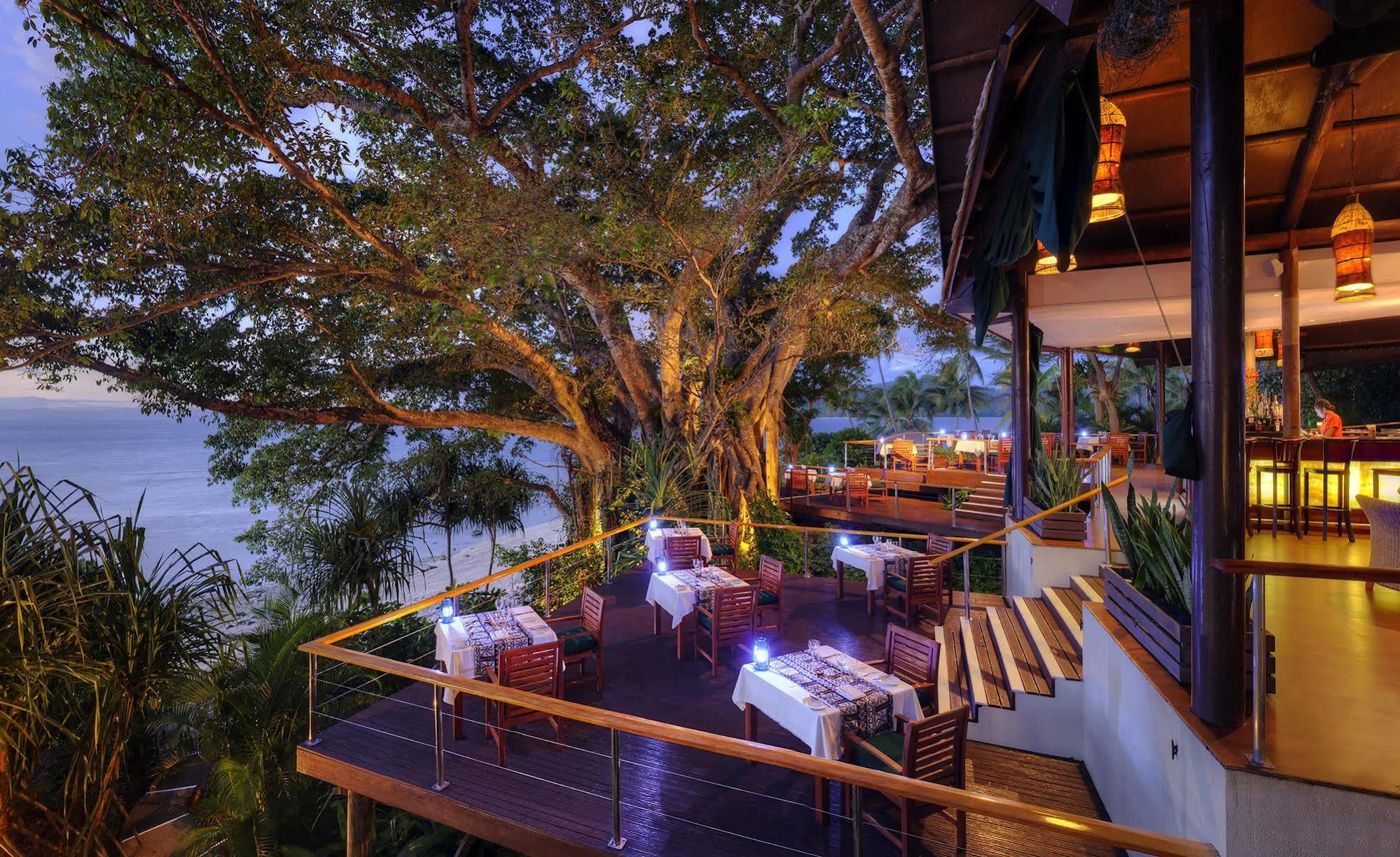 Royal Davui Island Resort (Adults Only) Exteriör bild