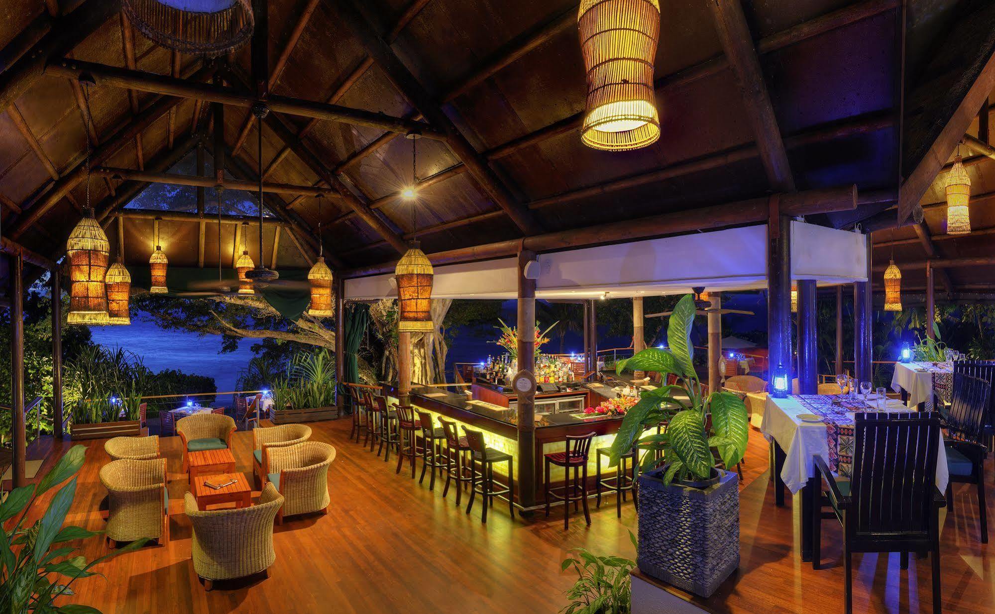 Royal Davui Island Resort (Adults Only) Exteriör bild