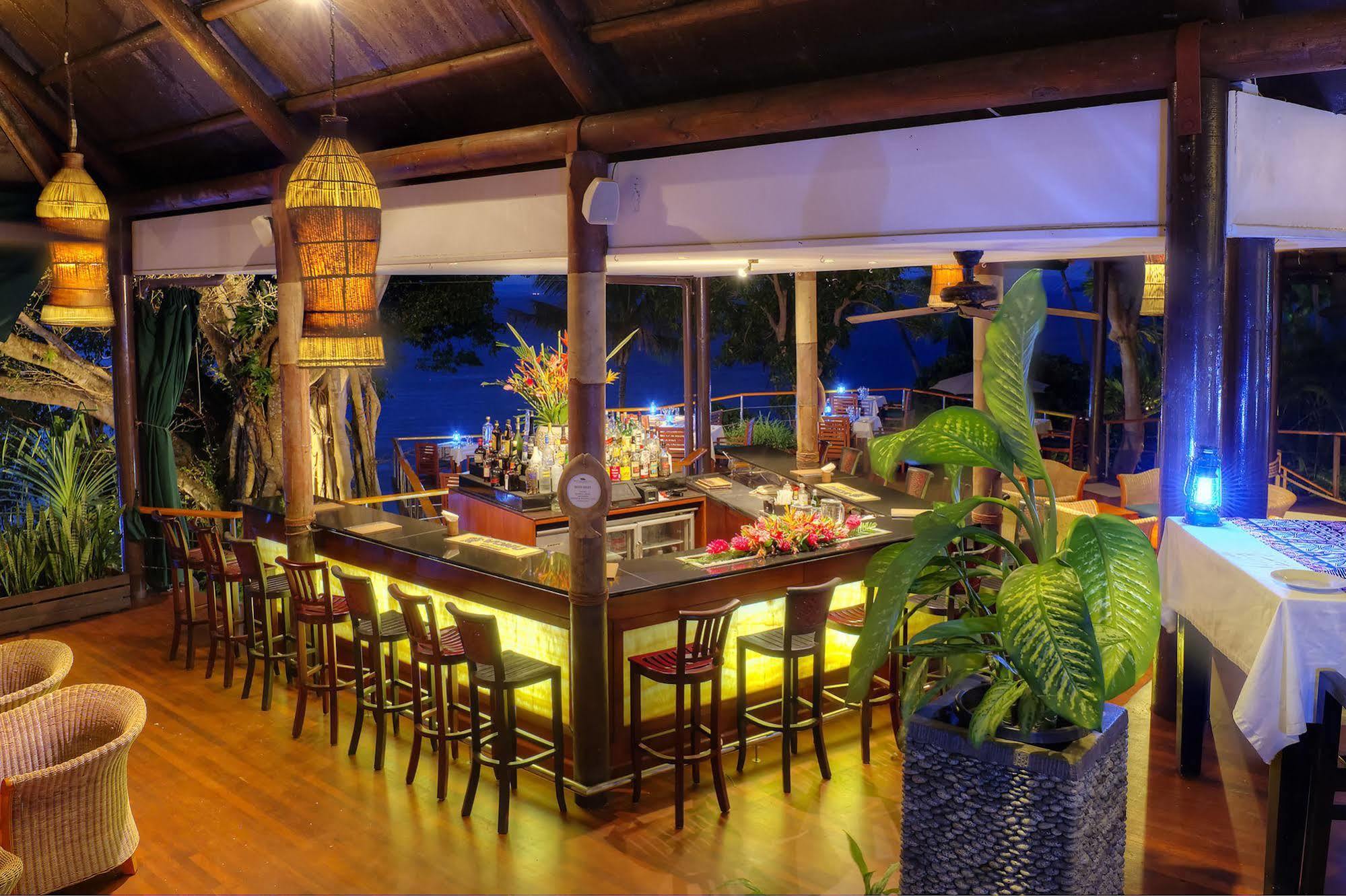 Royal Davui Island Resort (Adults Only) Exteriör bild