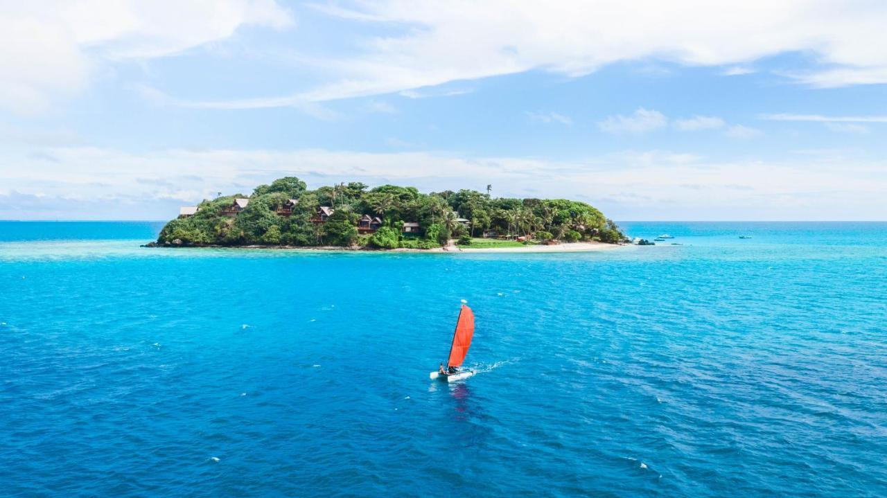 Royal Davui Island Resort (Adults Only) Exteriör bild