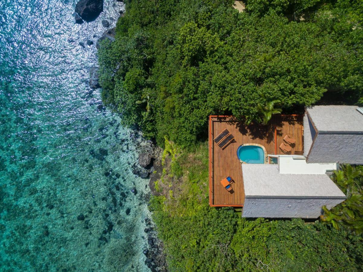 Royal Davui Island Resort (Adults Only) Exteriör bild