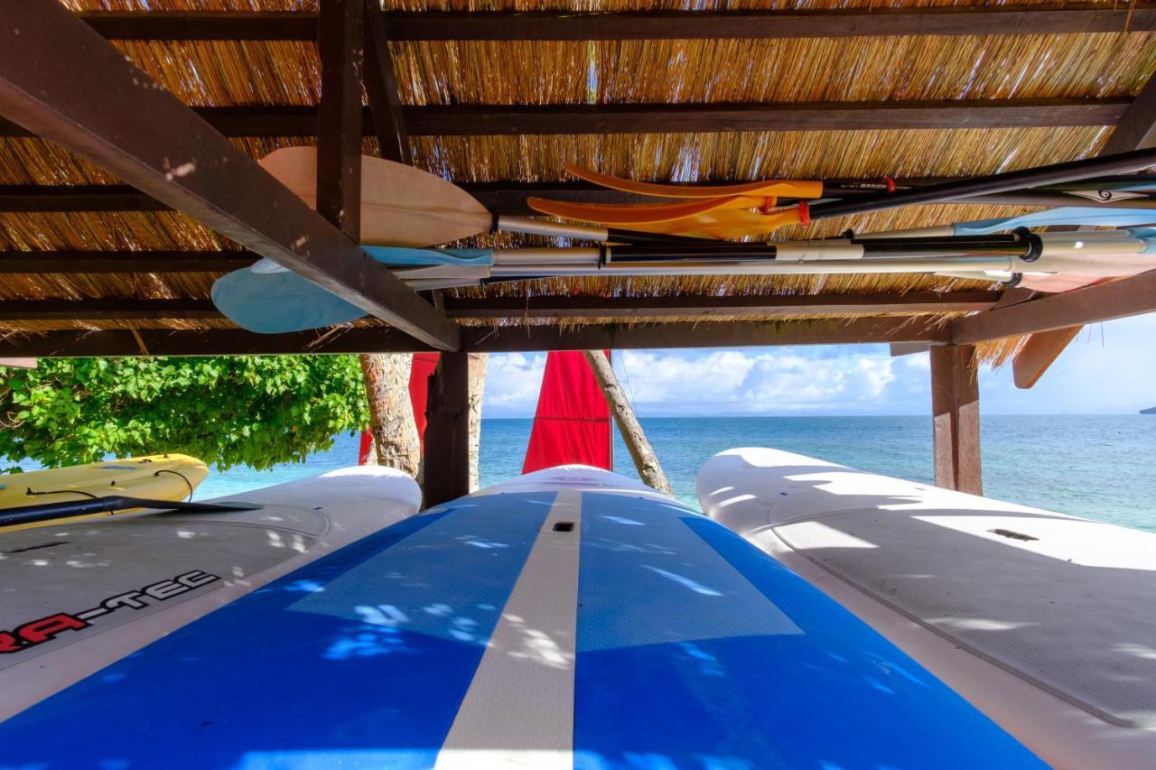 Royal Davui Island Resort (Adults Only) Exteriör bild