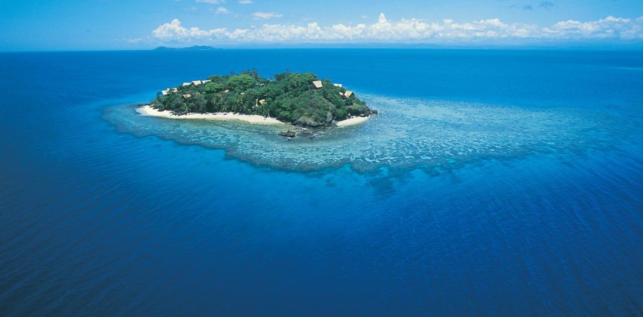 Royal Davui Island Resort (Adults Only) Exteriör bild