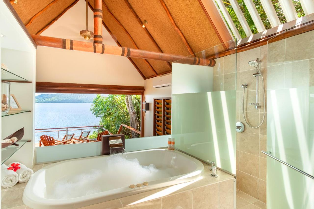 Royal Davui Island Resort (Adults Only) Exteriör bild